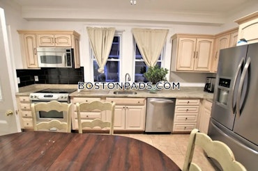 Boston - 8 Beds, 5 Baths