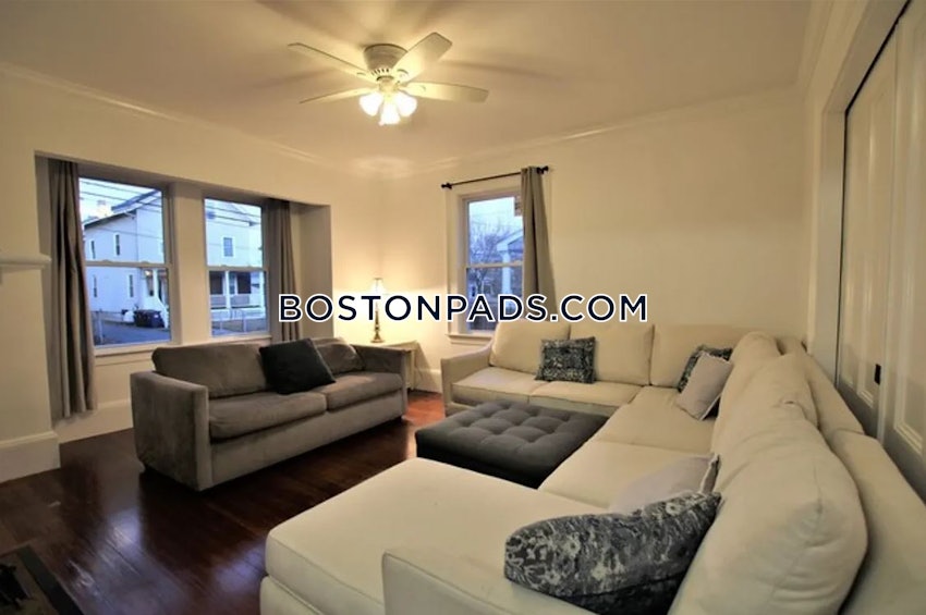 BOSTON - ALLSTON - 8 Beds, 5 Baths - Image 3