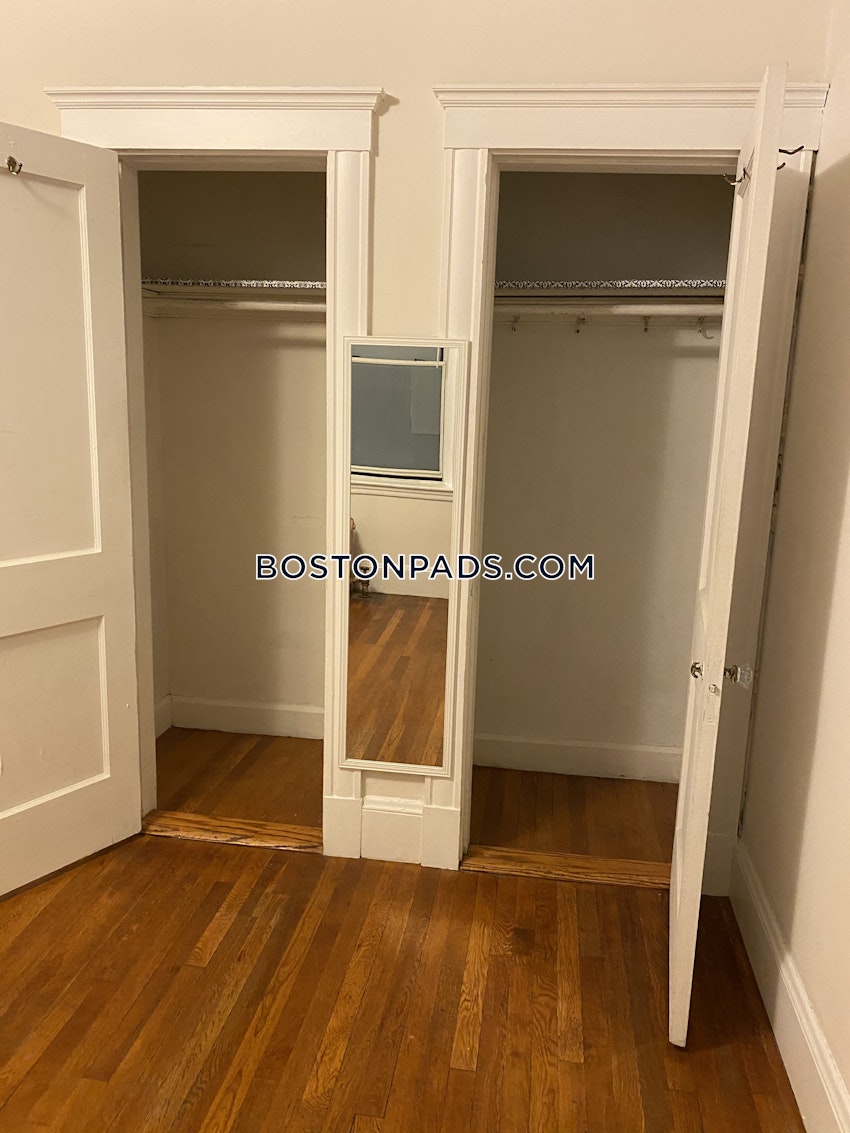 BOSTON - JAMAICA PLAIN - JAMAICA POND/PONDSIDE - 1 Bed, 1 Bath - Image 8