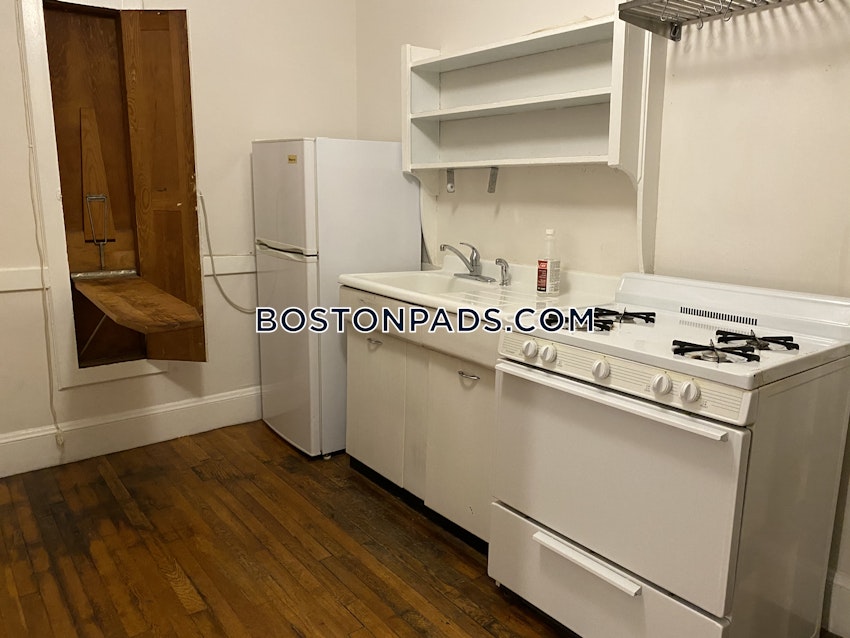 BOSTON - JAMAICA PLAIN - JAMAICA POND/PONDSIDE - 1 Bed, 1 Bath - Image 7