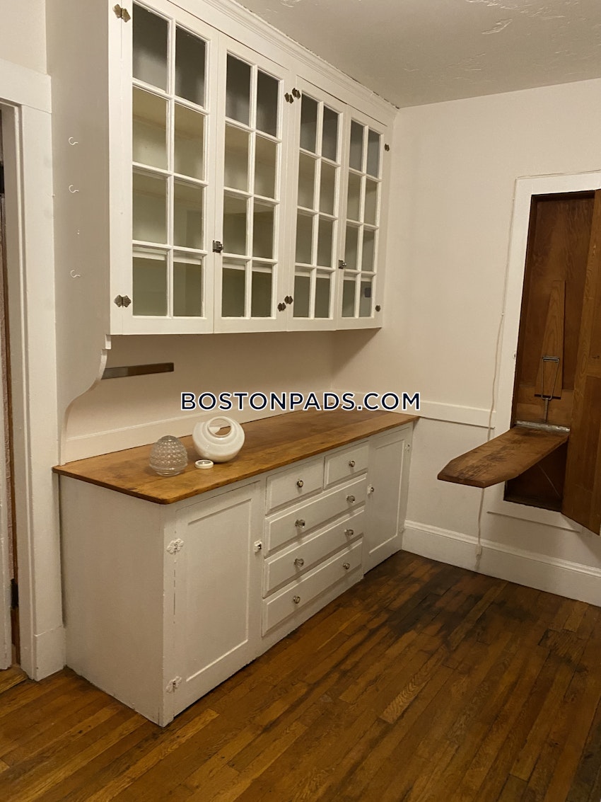 BOSTON - JAMAICA PLAIN - JAMAICA POND/PONDSIDE - 1 Bed, 1 Bath - Image 6