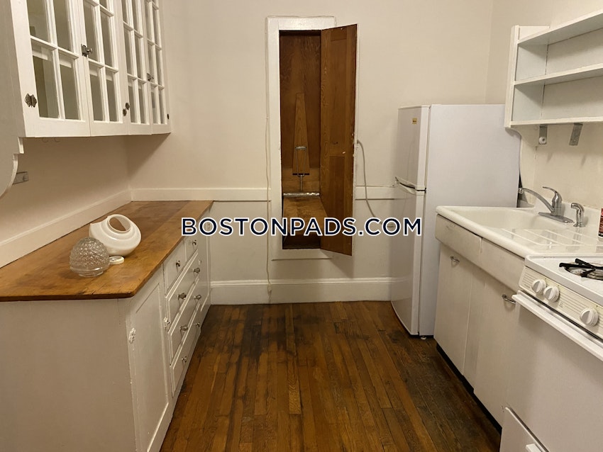 BOSTON - JAMAICA PLAIN - JAMAICA POND/PONDSIDE - 1 Bed, 1 Bath - Image 5