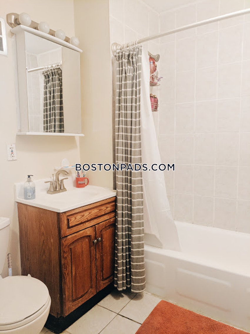 BOSTON - NORTHEASTERN/SYMPHONY - 3 Beds, 1 Bath - Image 38