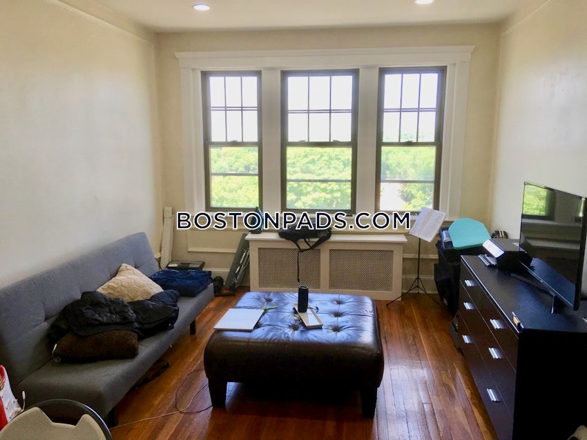 BOSTON - BRIGHTON - BOSTON COLLEGE - 1 Bed, 1 Bath - Image 1