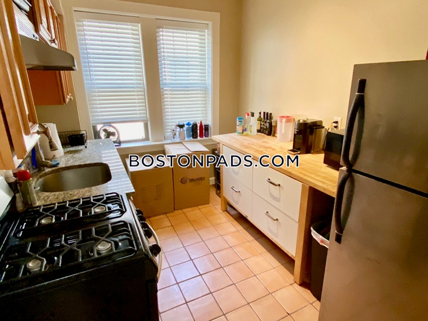 BOSTON - BRIGHTON - BOSTON COLLEGE - 1 Bed, 1 Bath - Image 4