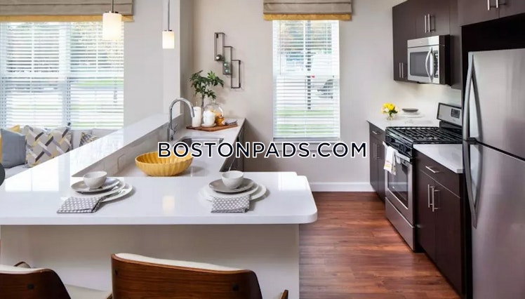 Upland Woods Cr., Norwood