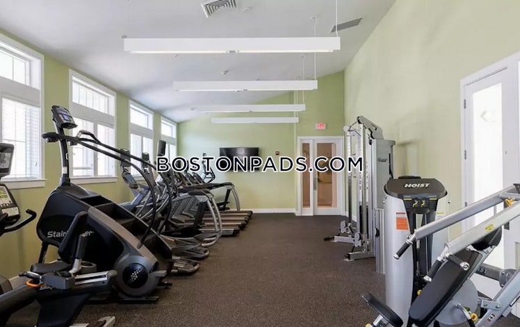 Upland Woods Cr., Norwood