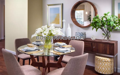 Norwood Apartment for rent 1 Bedroom 1 Bath - $2,937 No Fee