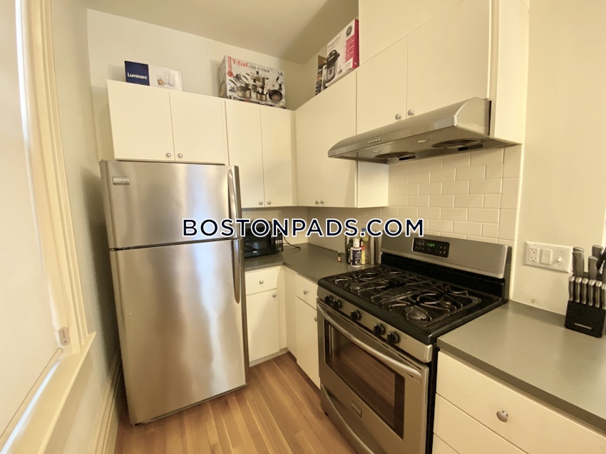 BOSTON - FORT HILL - 2 Beds, 1 Bath - Image 29