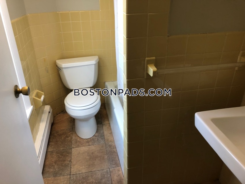 BOSTON - LOWER ALLSTON - 1 Bed, 1 Bath - Image 6