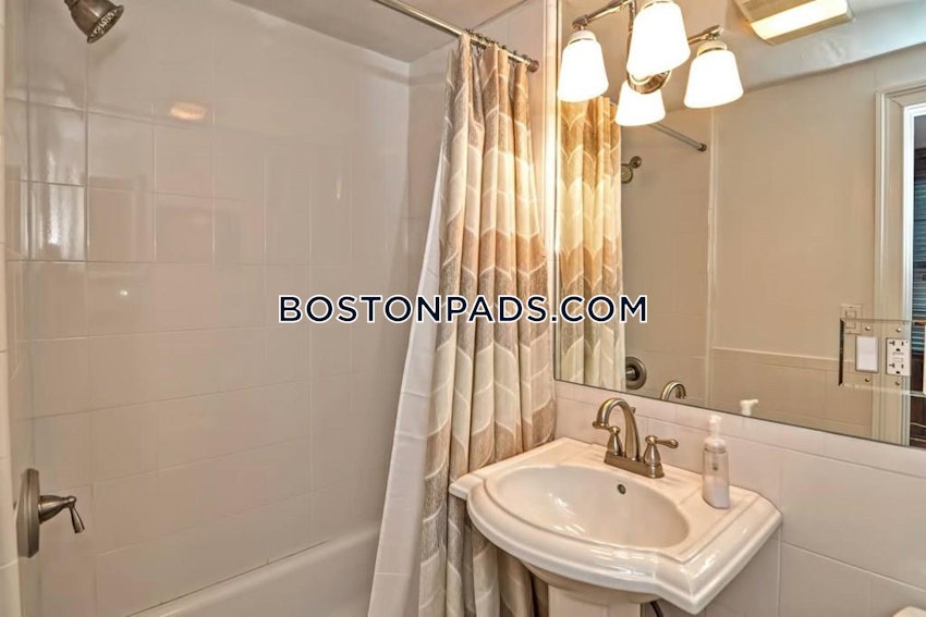 BOSTON - BEACON HILL - 1 Bed, 1 Bath - Image 13