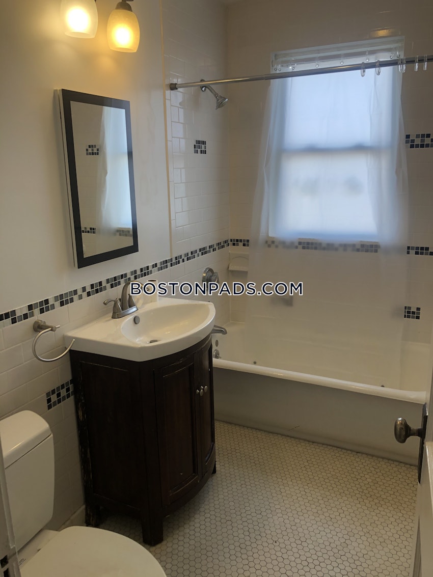 SOMERVILLE - DAVIS SQUARE - 1 Bed, 1 Bath - Image 7