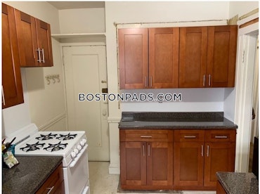 Boston - 2 Beds, 1 Baths