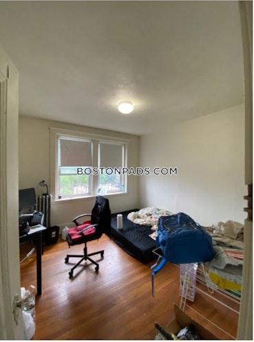 Boston - 2 Beds, 1 Baths