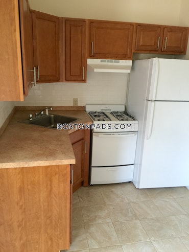 Boston - 1 Beds, 1 Baths