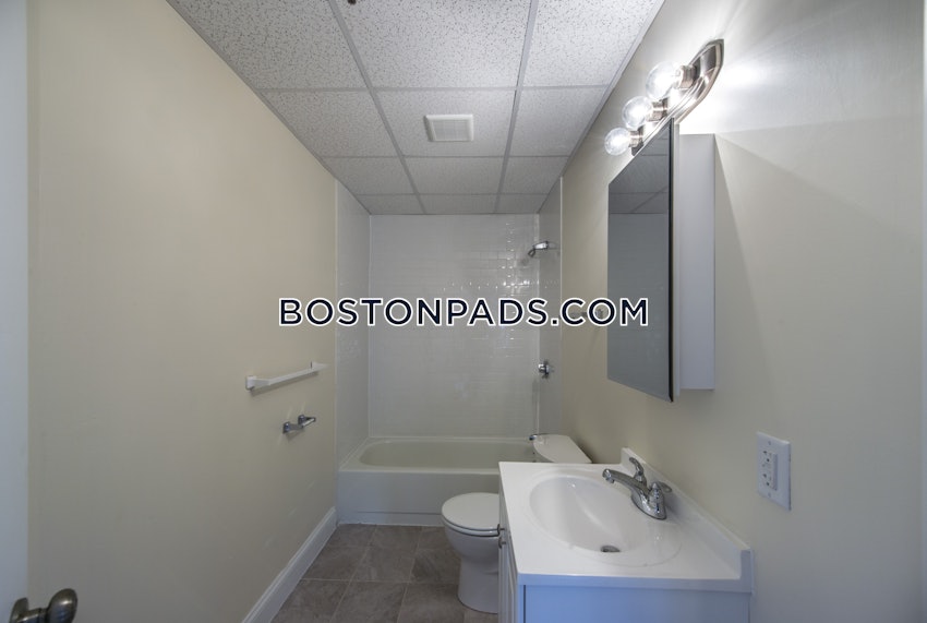 BOSTON - BACK BAY - 1 Bed, 1.5 Baths - Image 12