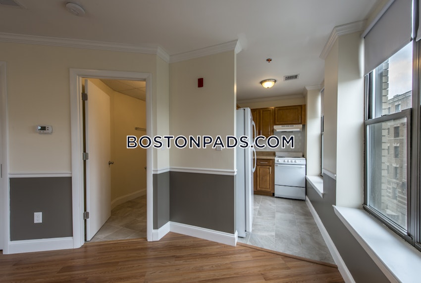 BOSTON - BACK BAY - 1 Bed, 1.5 Baths - Image 9