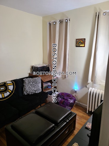 Boston - 1 Beds, 1 Baths