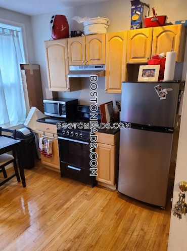 Boston - 1 Beds, 1 Baths