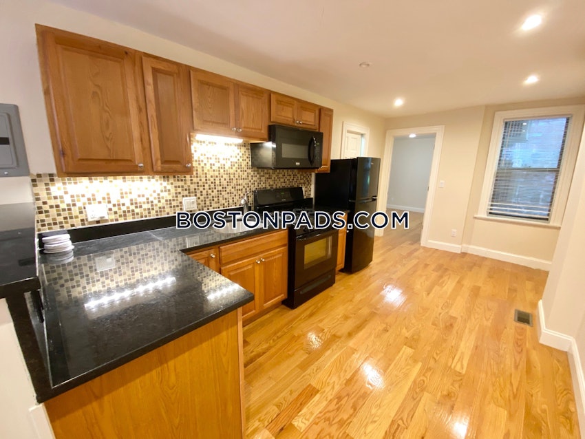 BOSTON - BEACON HILL - 1 Bed, 1 Bath - Image 8