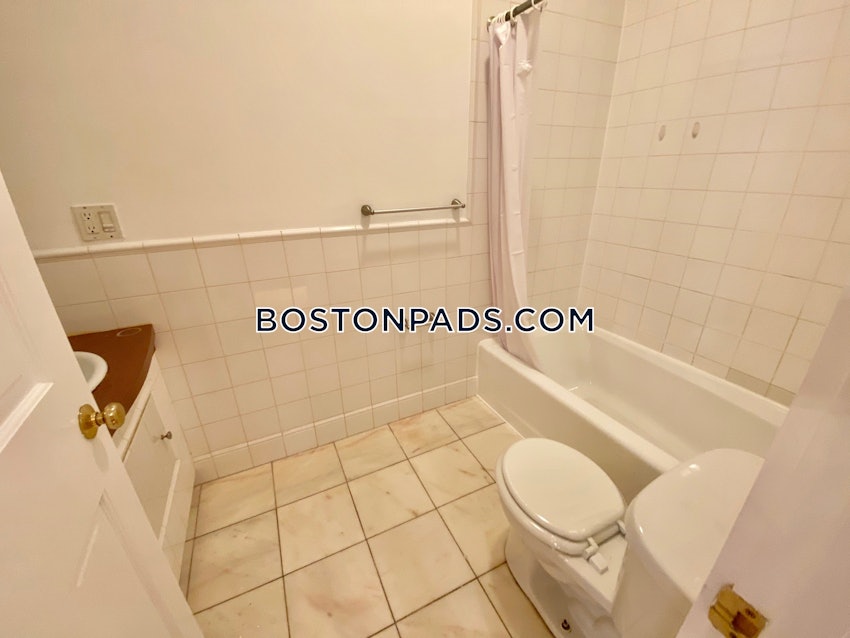 BOSTON - BEACON HILL - 1 Bed, 1 Bath - Image 16