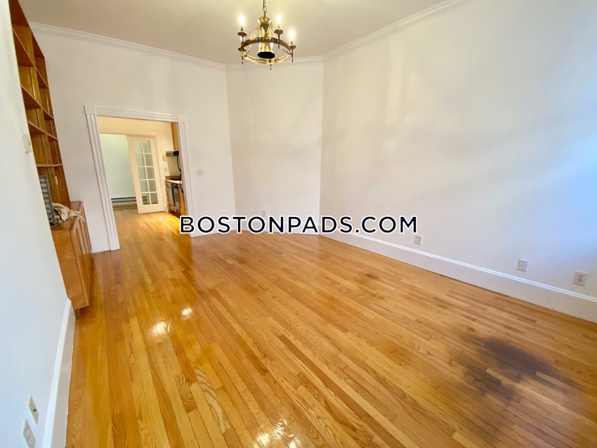 BOSTON - BEACON HILL - 1 Bed, 1 Bath - Image 11