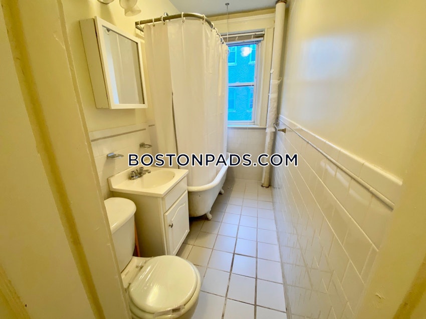 BOSTON - FENWAY/KENMORE - Studio , 1 Bath - Image 12