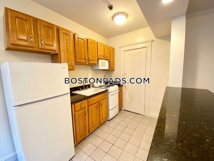 BOSTON - FENWAY/KENMORE - Studio , 1 Bath - Image 1