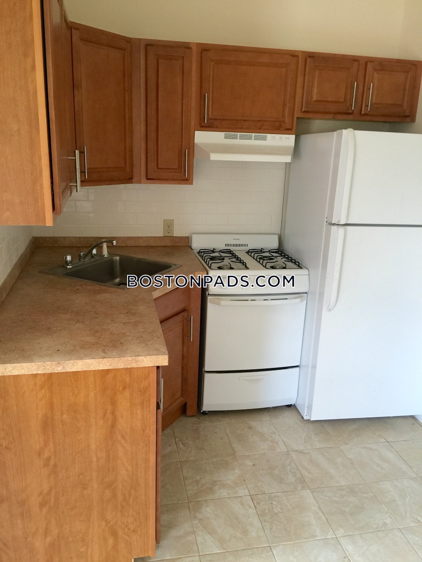 BOSTON - ALLSTON - 1 Bed, 1 Bath - Image 2