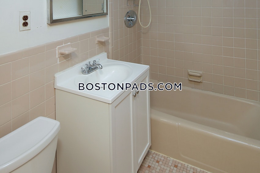 BOSTON - ALLSTON/BRIGHTON BORDER - 1 Bed, 1 Bath - Image 9