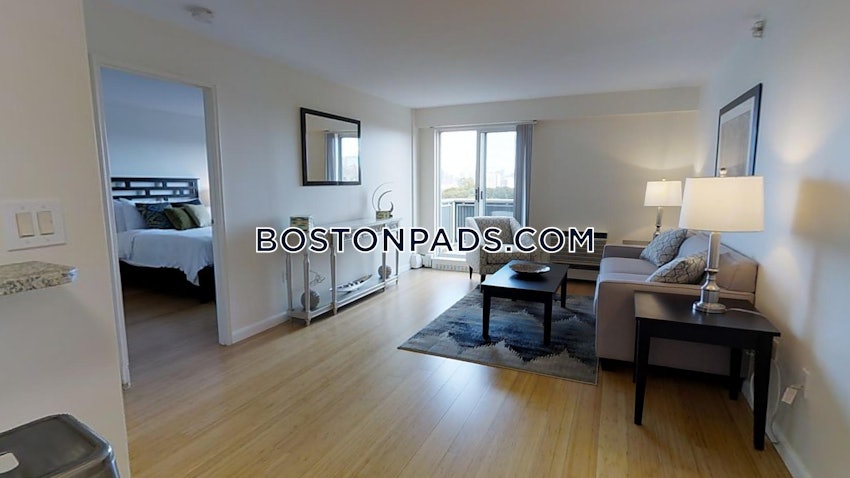 BROOKLINE- COOLIDGE CORNER - 2 Beds, 1.5 Baths - Image 3