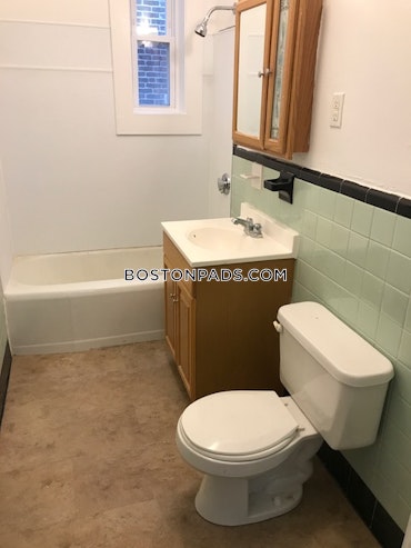 Brookline - 1 Beds, 1 Baths