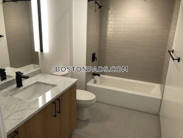 Boston - 2 Beds, 2 Baths