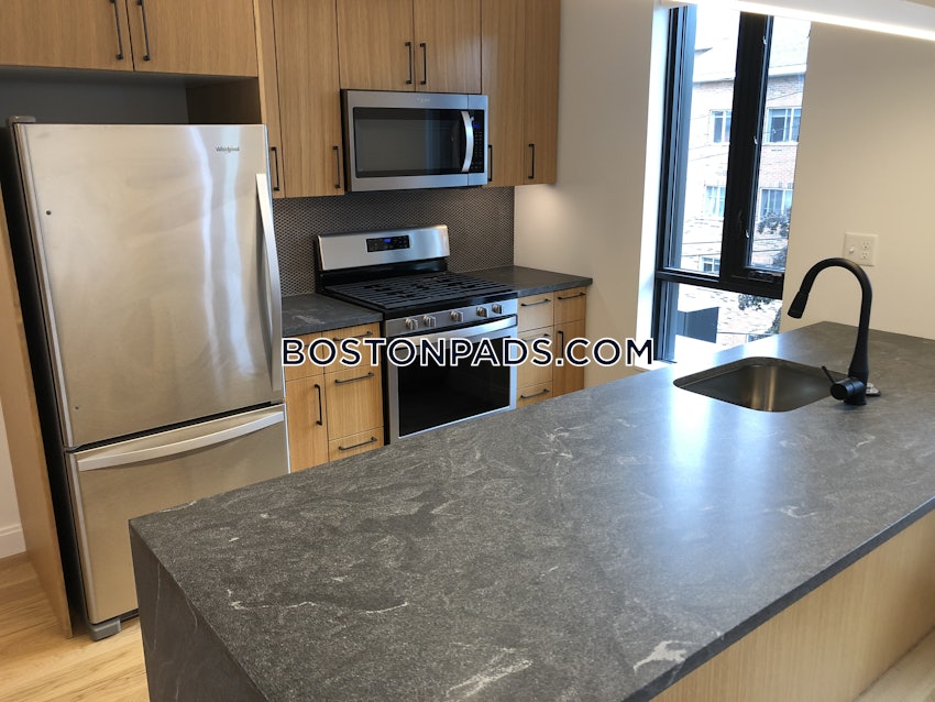 BOSTON - ALLSTON - 2 Beds, 2 Baths - Image 1