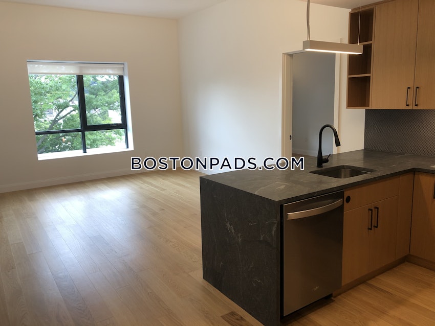 BOSTON - ALLSTON - 2 Beds, 2 Baths - Image 2