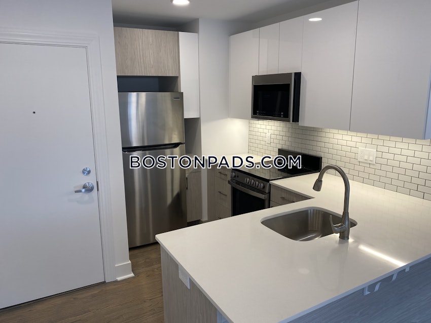 BOSTON - FENWAY/KENMORE - 2 Beds, 1 Bath - Image 12