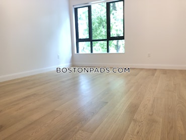 Boston - 2 Beds, 2 Baths