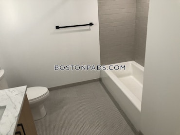 Boston - 2 Beds, 2 Baths