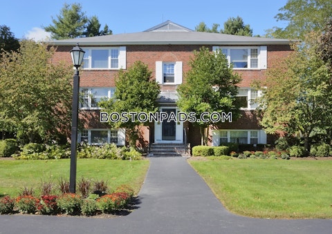 Captain Parker Arms Lexington photo 5