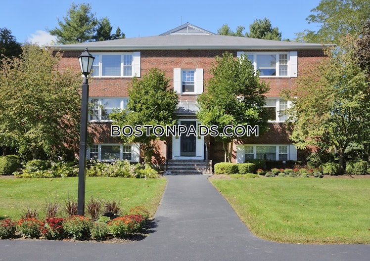 Captain Parker Arms, Lexington