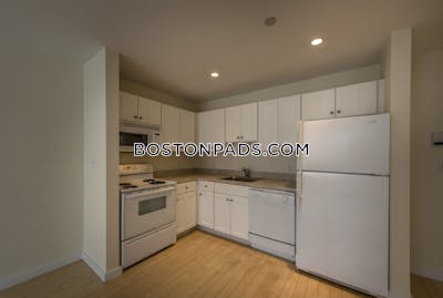 Downtown 2 Beds 1 Bath Boston - $3,750 No Fee