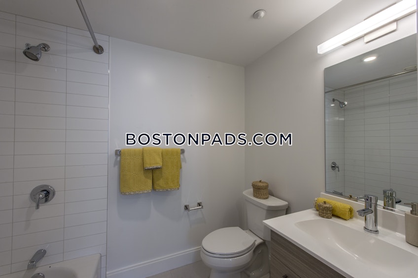 Boston - $4,200+ /month