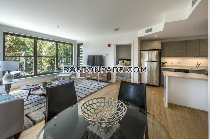 BOSTON - ALLSTON - 2 Beds, 2 Baths - Image 11