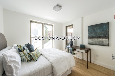 Boston - 2 Beds, 2 Baths