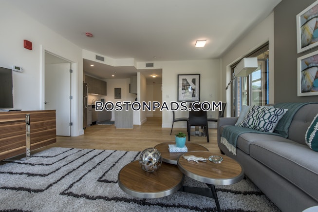 Boston - $4,200+ /mo
