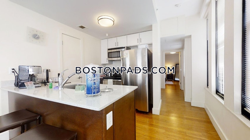 BOSTON - DOWNTOWN - 1 Bed, 1 Bath - Image 19