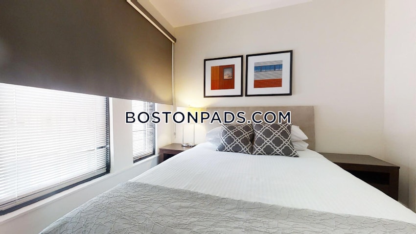 BOSTON - DOWNTOWN - 1 Bed, 1 Bath - Image 9