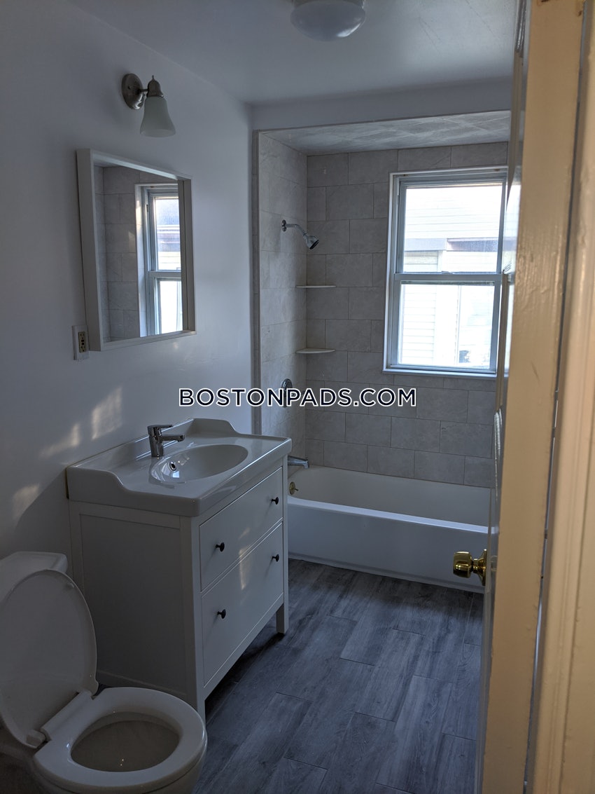 BOSTON - BRIGHTON- WASHINGTON ST./ ALLSTON ST. - 4 Beds, 1 Bath - Image 20