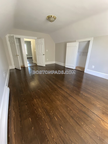 Boston - 4 Beds, 1 Baths