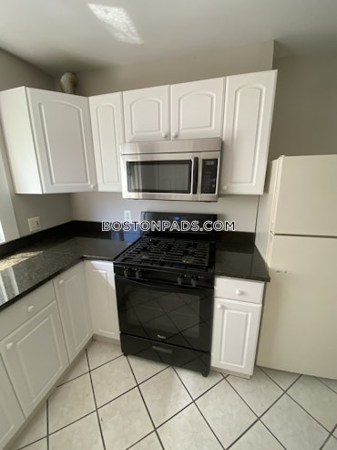 Boston - 4 Beds, 1 Baths